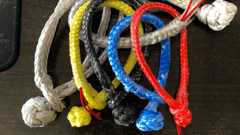 Мастер-класс по такелажному делу