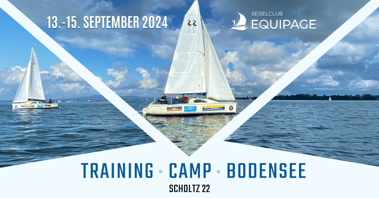 Training Camp Bodensee ’24