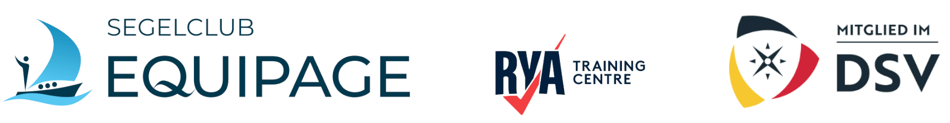 Segelclub Equipage