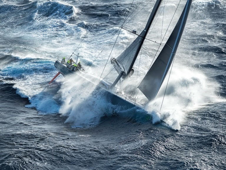 Как победить в офшоре